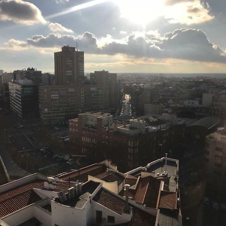 Nirvana Ξενοδοχείο Μαδρίτη Εξωτερικό φωτογραφία