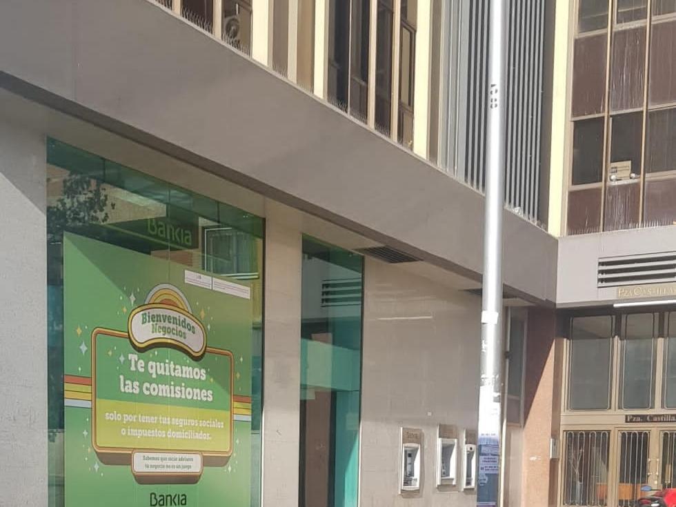 Nirvana Ξενοδοχείο Μαδρίτη Εξωτερικό φωτογραφία